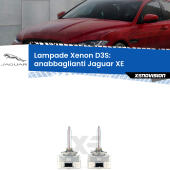 D3S:  Lampade HID Xenovision XT