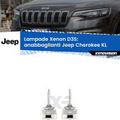 D3S:  Lampade HID Xenovision XT