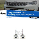 D3S:  Lampade HID Xenovision XT