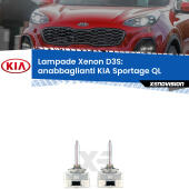 D3S:  Lampade HID Xenovision XT