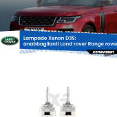 D3S:  Lampade HID Xenovision XT