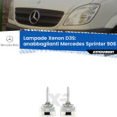 D3S:  Lampade HID Xenovision XT