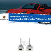 D3S:  Lampade HID Xenovision XT