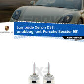 D3S:  Lampade HID Xenovision XT