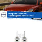 D3S:  Lampade HID Xenovision XT