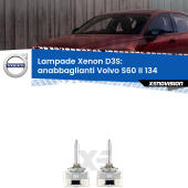 D3S:  Lampade HID Xenovision XT