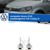 D3S:  Lampade HID Xenovision XT