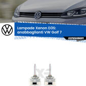D3S:  Lampade HID Xenovision XT