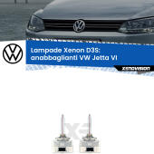 D3S:  Lampade HID Xenovision XT