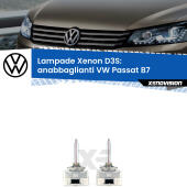 D3S:  Lampade HID Xenovision XT