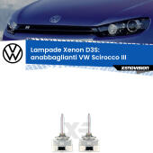 D3S:  Lampade HID Xenovision XT