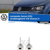 D3S:  Lampade HID Xenovision XT
