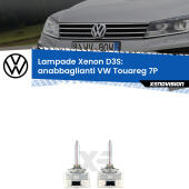 D3S:  Lampade HID Xenovision XT