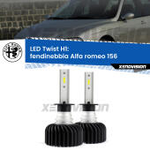 H1: Kit LED Twist 11.000Lm
