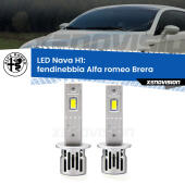 H1: Kit LED Nava 20.000Lumen