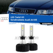 H1: Kit LED Twist 11.000Lm