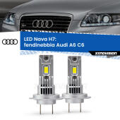 H7: Kit LED Nava 20.000Lumen
