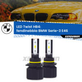 HB4: Kit LED Twist 11.000Lm