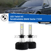 H1: Kit LED Twist 11.000Lm