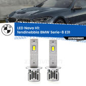 H1: Kit LED Nava 20.000Lumen