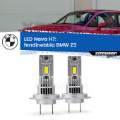 H7: Kit LED Nava 20.000Lumen