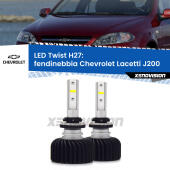 H27: Kit LED Twist 11.000Lm