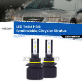 HB4: Kit LED Twist 11.000Lm
