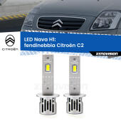 H1: Kit LED Nava 20.000Lumen