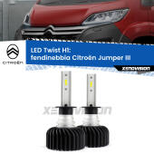 H1: Kit LED Twist 11.000Lm