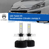 H1: Kit LED Twist 11.000Lm