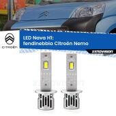H1: Kit LED Nava 20.000Lumen