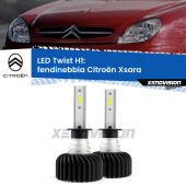 H1: Kit LED Twist 11.000Lm