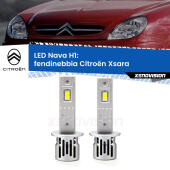 H1: Kit LED Nava 20.000Lumen