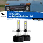 H1: Kit LED Twist 11.000Lm