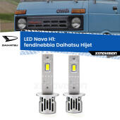 H1: Kit LED Nava 20.000Lumen