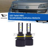 HB4: Kit LED Twist 11.000Lm