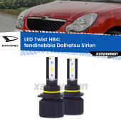 HB4: Kit LED Twist 11.000Lm