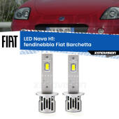 H1: Kit LED Nava 20.000Lumen