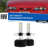 H1: Kit LED Twist 11.000Lm