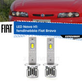 H1: Kit LED Nava 20.000Lumen