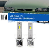 H1: Kit LED Nava 20.000Lumen