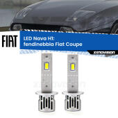 H1: Kit LED Nava 20.000Lumen