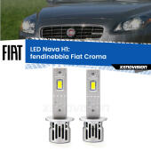 H1: Kit LED Nava 20.000Lumen