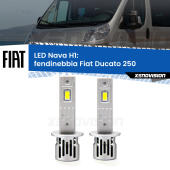 H1: Kit LED Nava 20.000Lumen