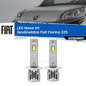 H1: Kit LED Nava 20.000Lumen