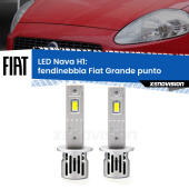 H1: Kit LED Nava 20.000Lumen
