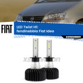 H1: Kit LED Twist 11.000Lm