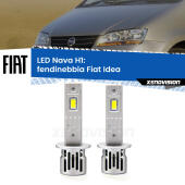 H1: Kit LED Nava 20.000Lumen