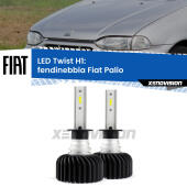 H1: Kit LED Twist 11.000Lm