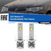H1: Kit LED Nava 20.000Lumen
